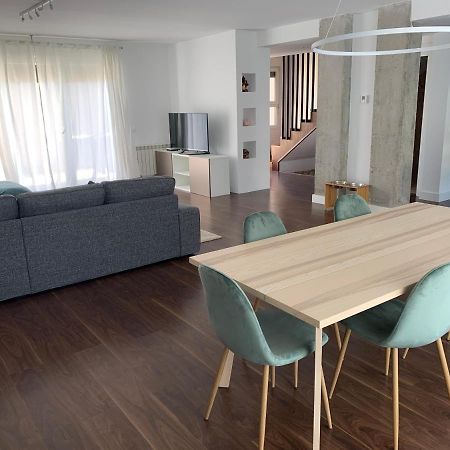 Chalet Con Piscina Privada A 25 Min De Madrid Arroyomolinos Ngoại thất bức ảnh