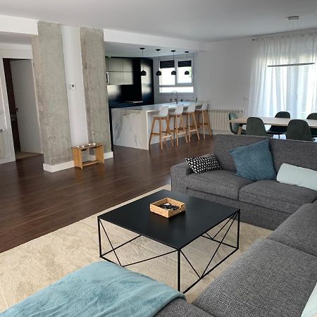 Chalet Con Piscina Privada A 25 Min De Madrid Arroyomolinos Ngoại thất bức ảnh