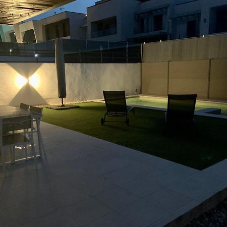 Chalet Con Piscina Privada A 25 Min De Madrid Arroyomolinos Ngoại thất bức ảnh