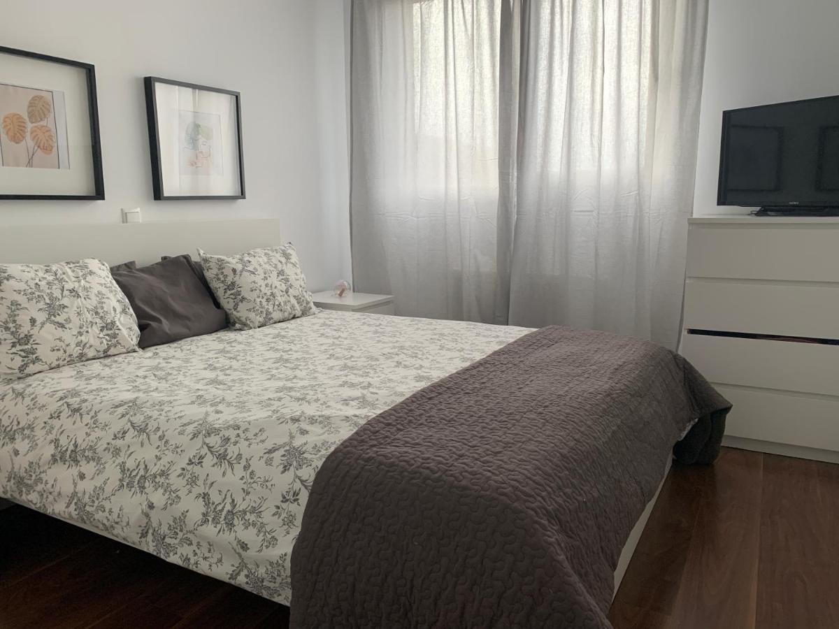 Chalet Con Piscina Privada A 25 Min De Madrid Arroyomolinos Ngoại thất bức ảnh