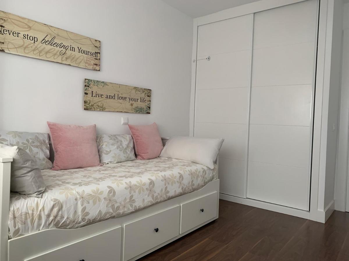 Chalet Con Piscina Privada A 25 Min De Madrid Arroyomolinos Ngoại thất bức ảnh