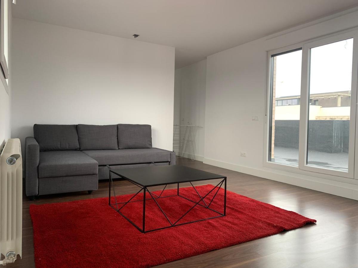 Chalet Con Piscina Privada A 25 Min De Madrid Arroyomolinos Ngoại thất bức ảnh