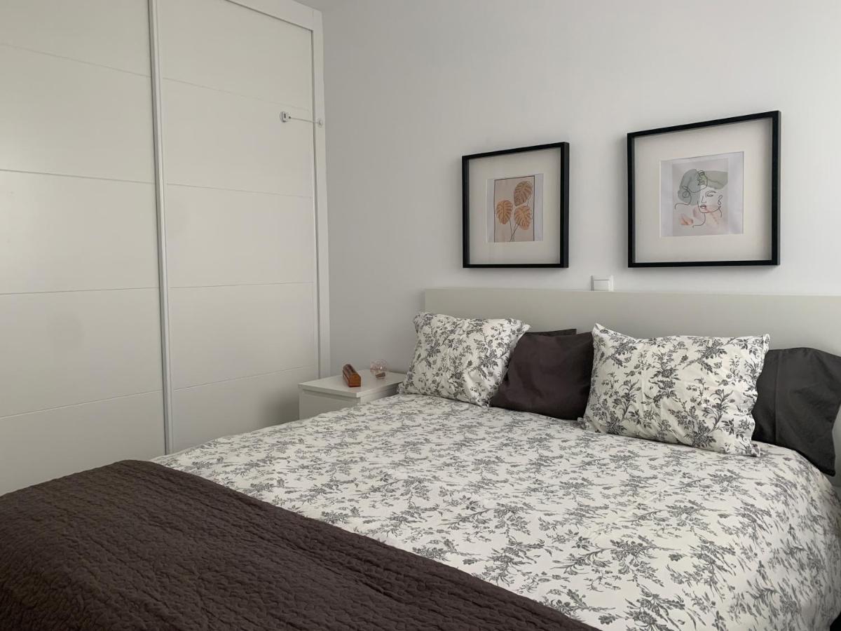Chalet Con Piscina Privada A 25 Min De Madrid Arroyomolinos Ngoại thất bức ảnh